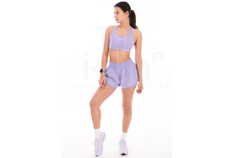 Nike Swoosh