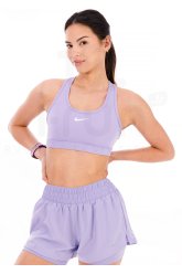 Nike sujetador deportivo Swoosh