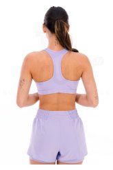 Nike sujetador deportivo Swoosh