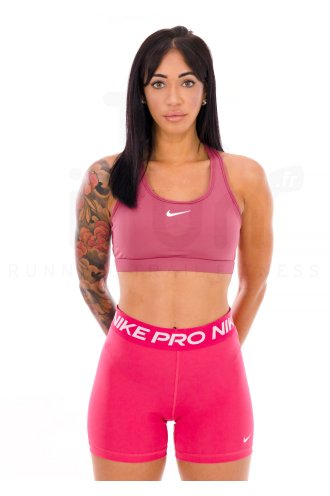 Nike Swoosh 