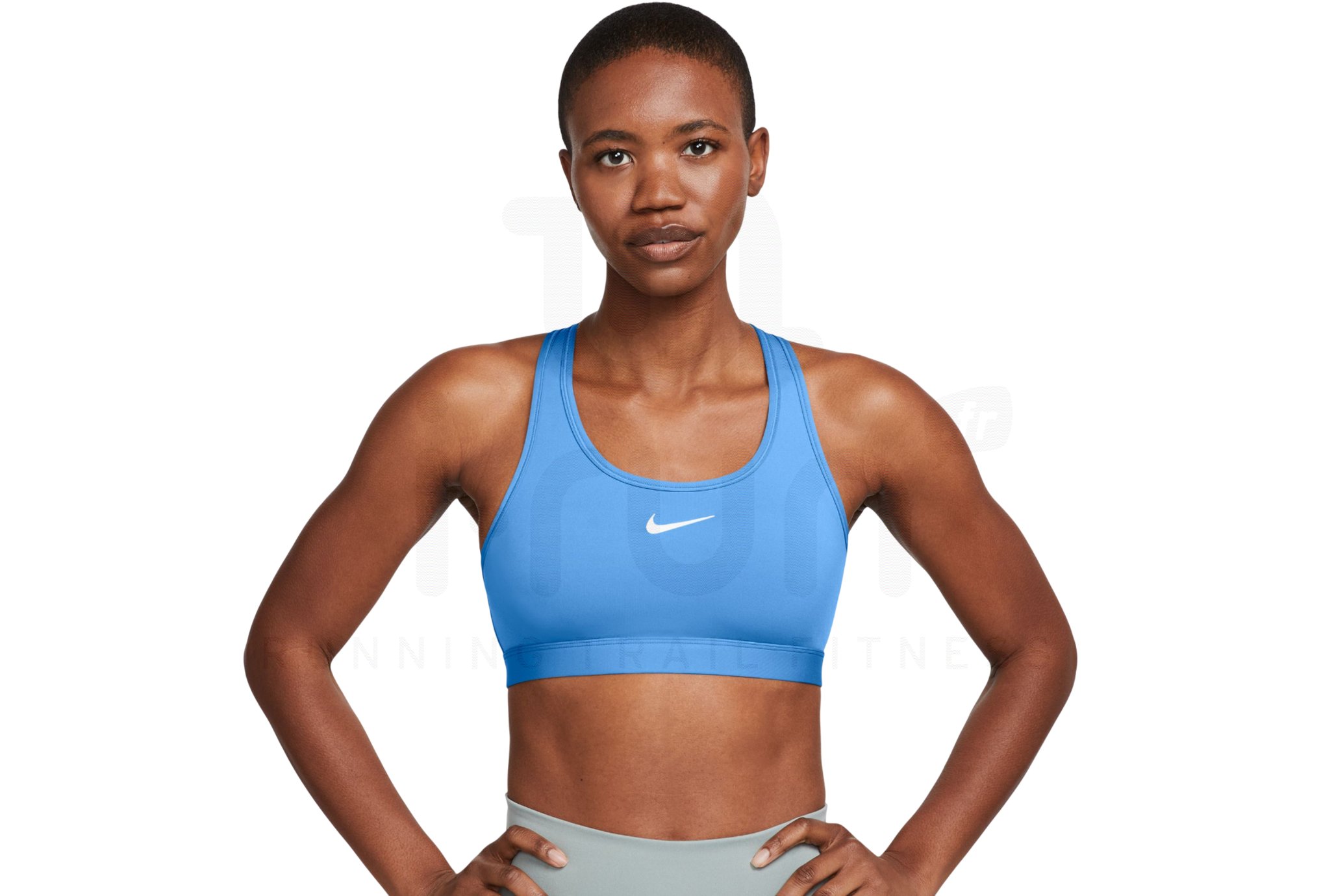 Nike Swoosh
