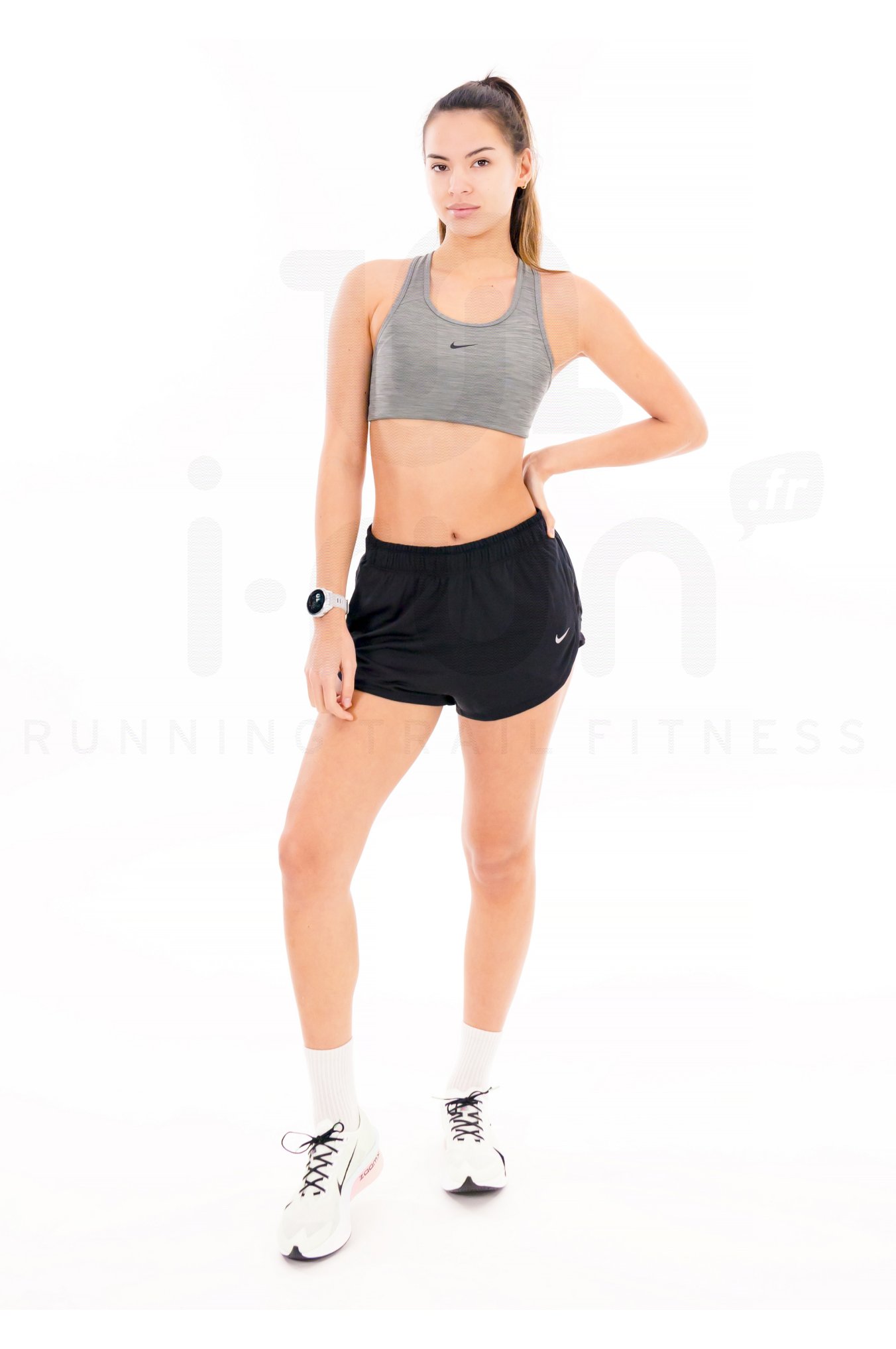 Nike Swoosh 