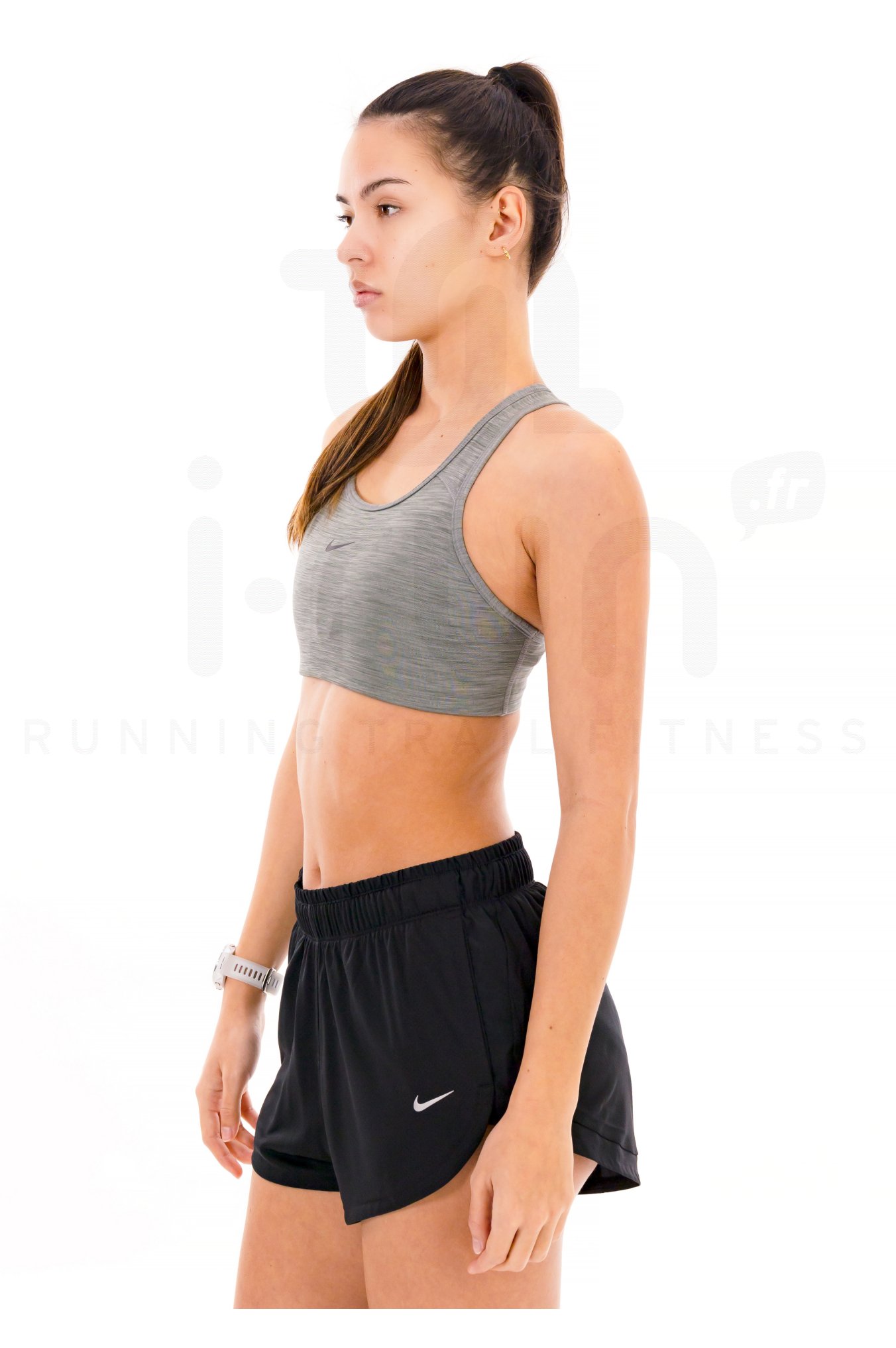 Nike Swoosh 