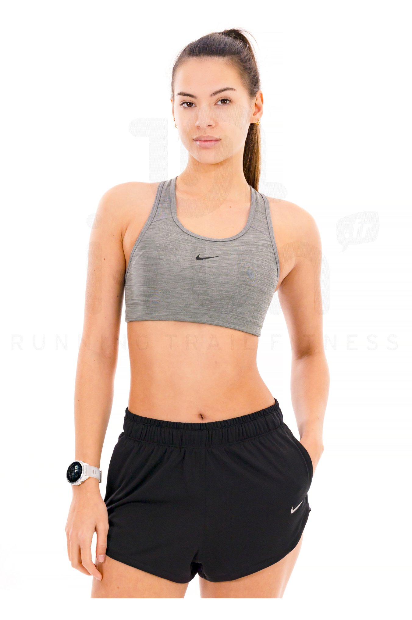 Nike Swoosh 