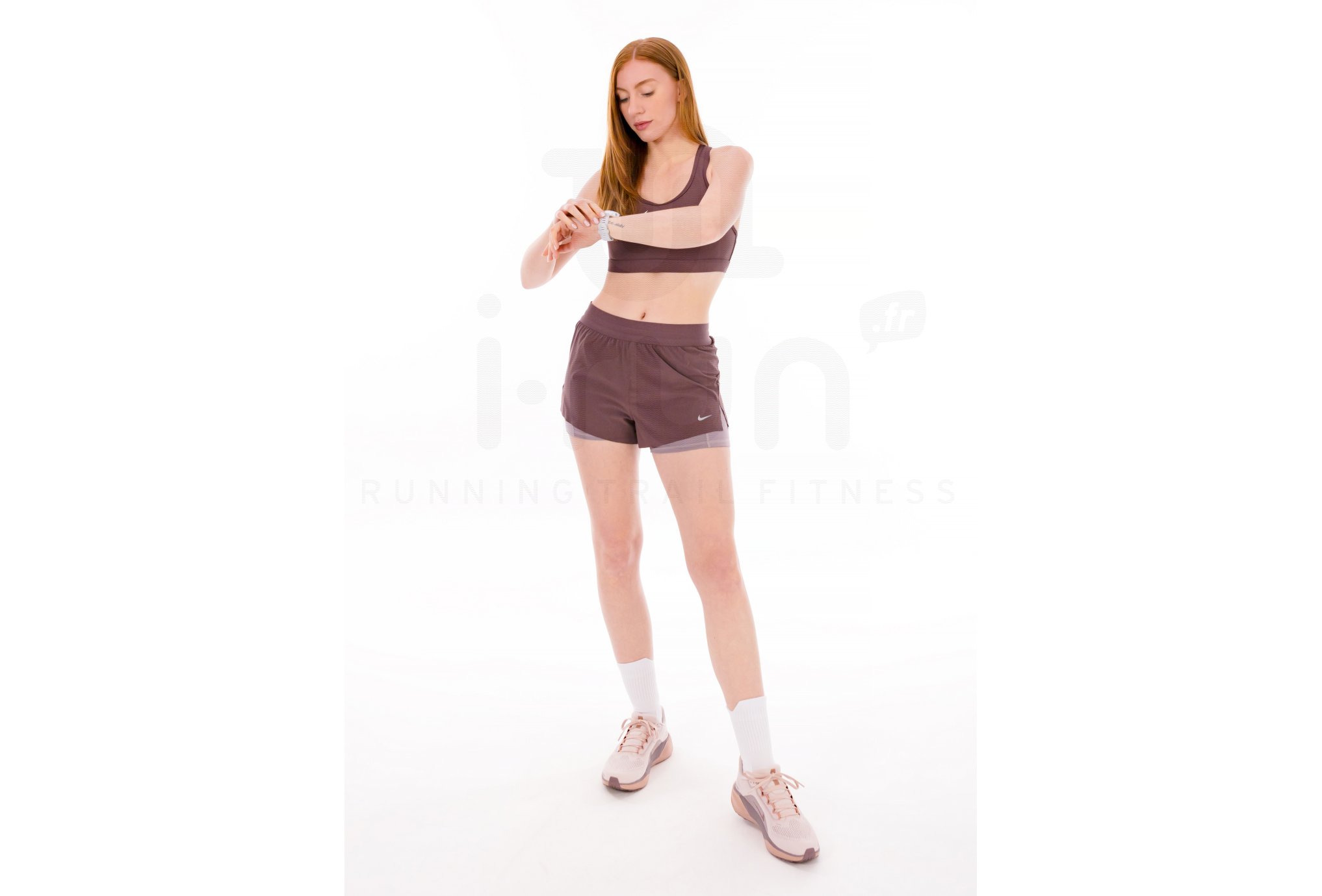 Nike Swoosh