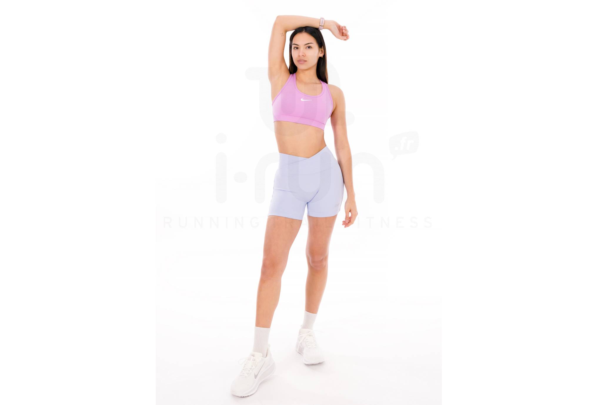 Nike Swoosh