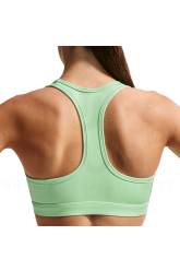 Nike sujetador deportivo Swoosh