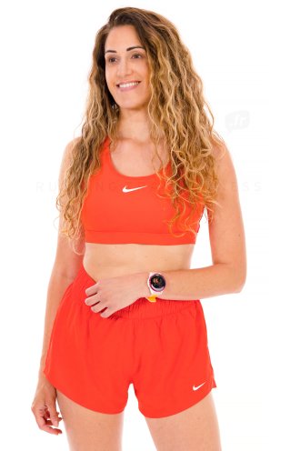 Nike Swoosh 
