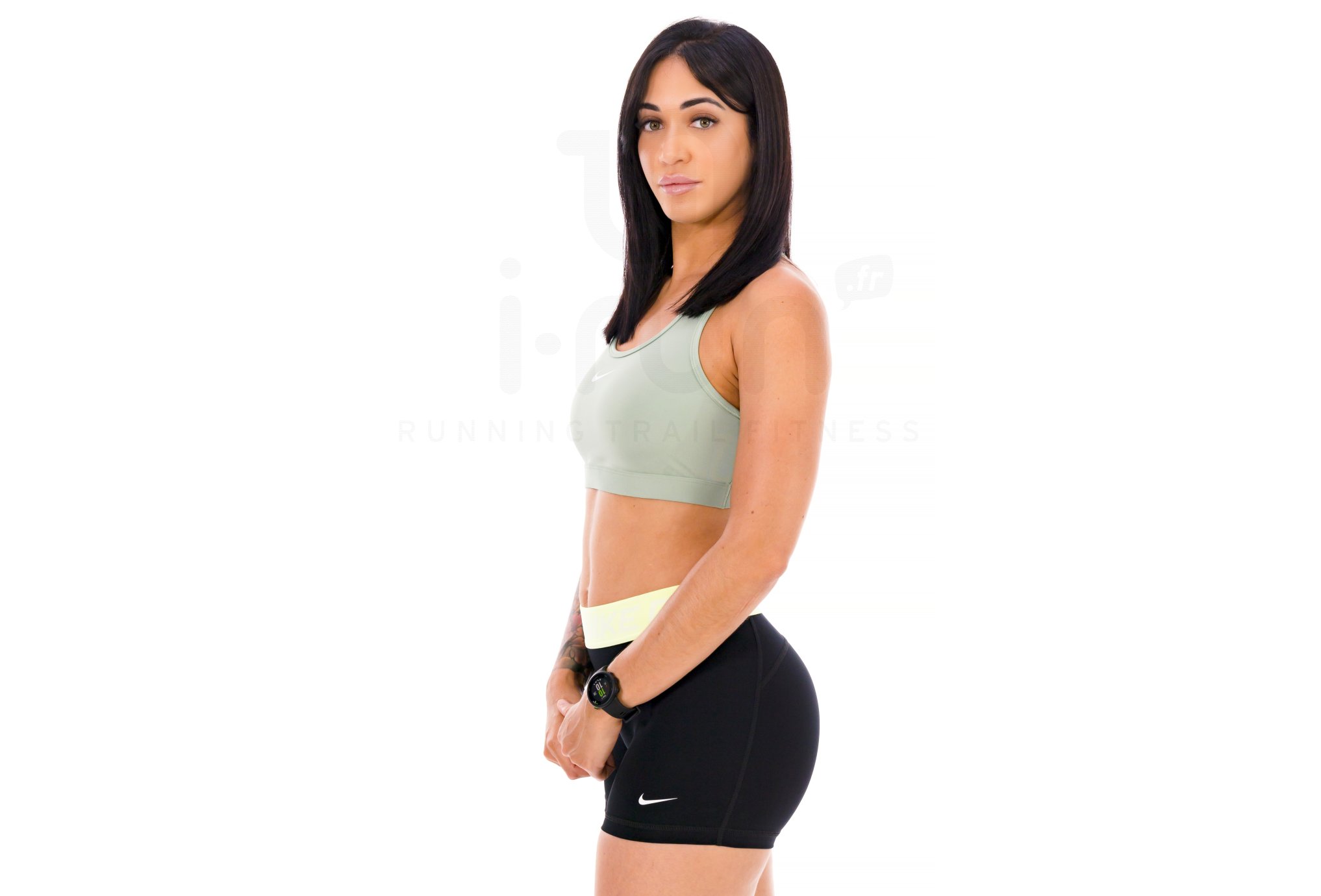 Nike Swoosh