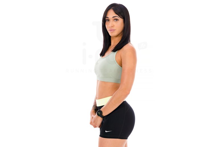 Nike Swoosh