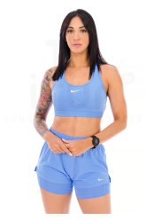 Nike sujetador deportivo Swoosh