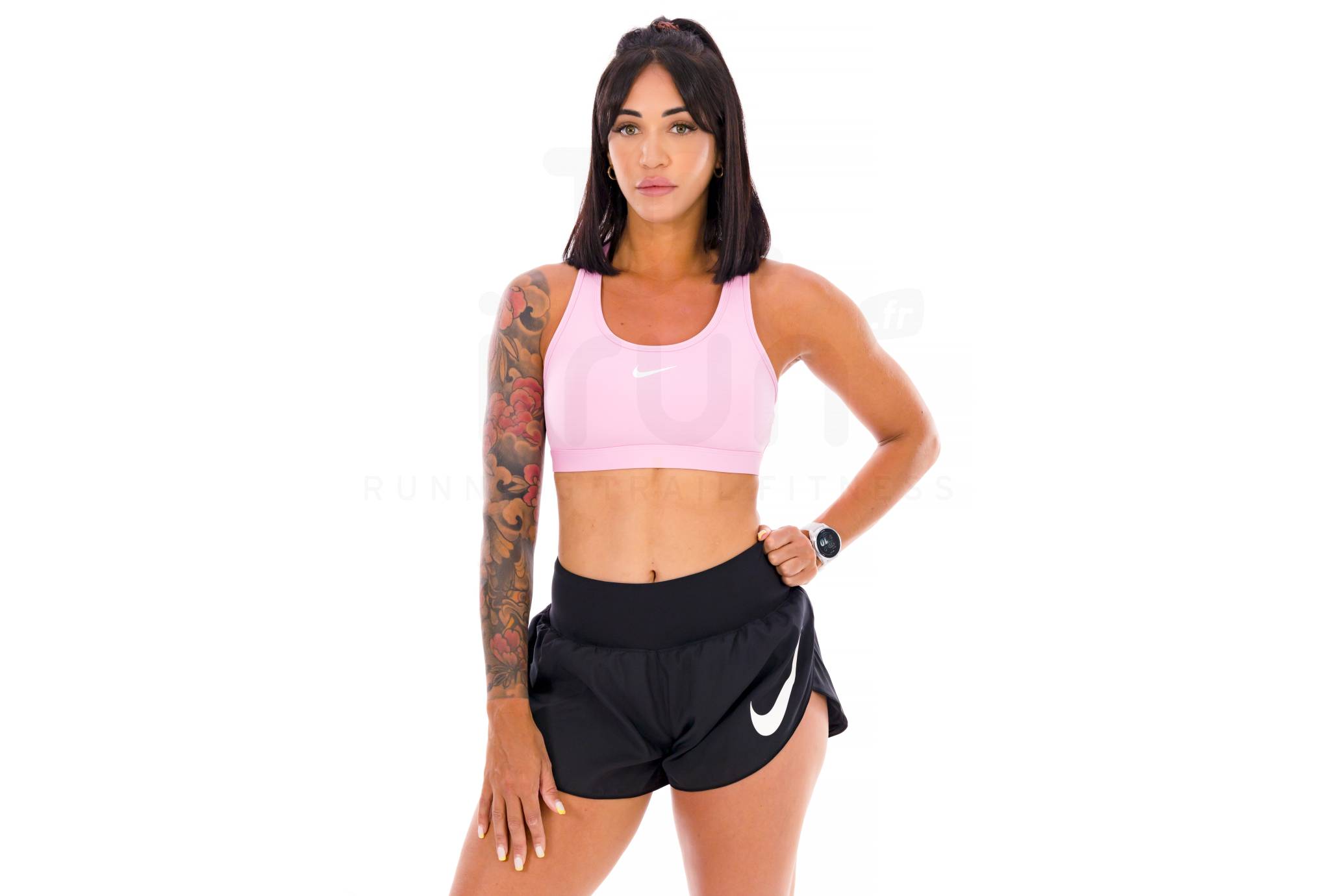 Nike Swoosh