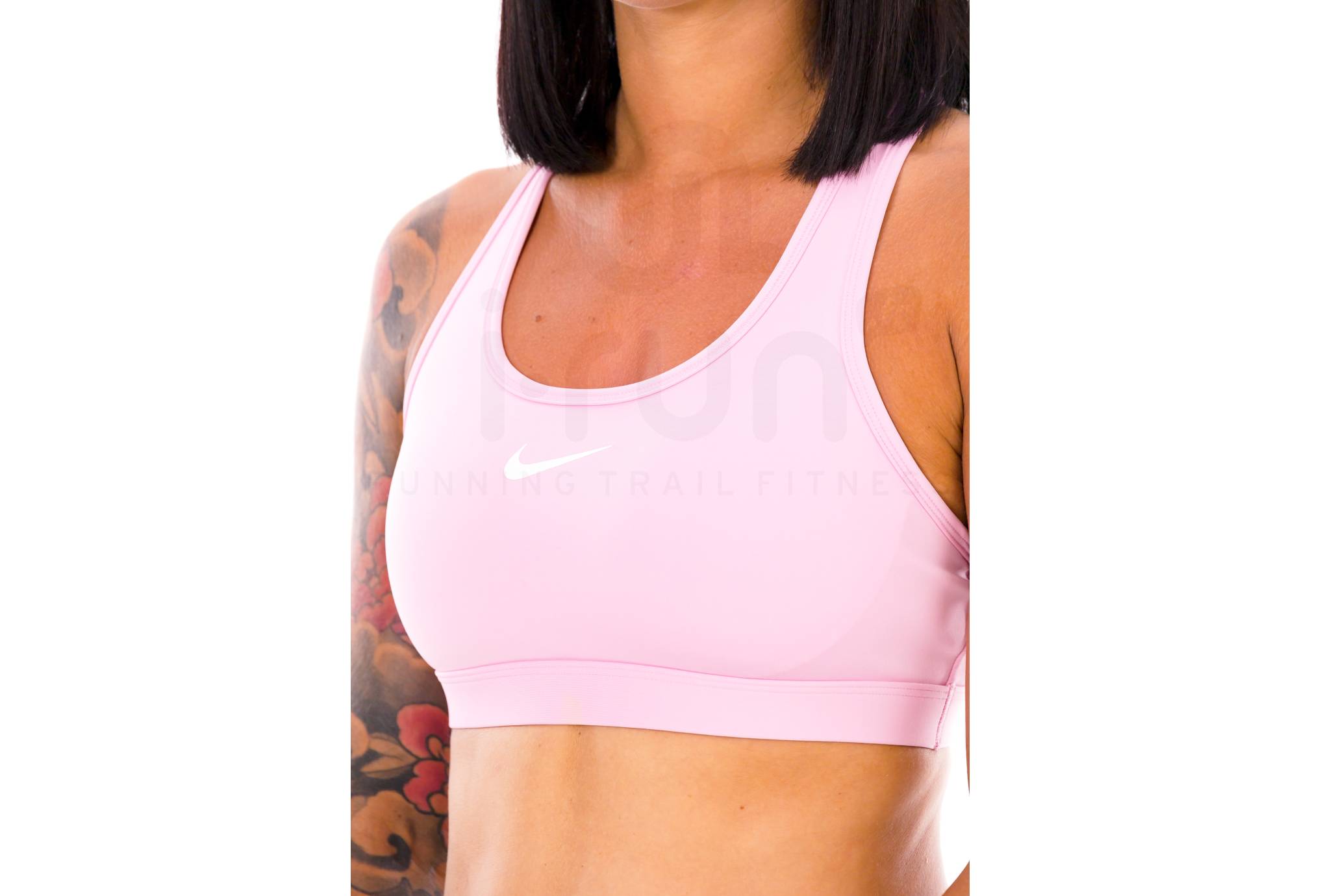 Nike Swoosh