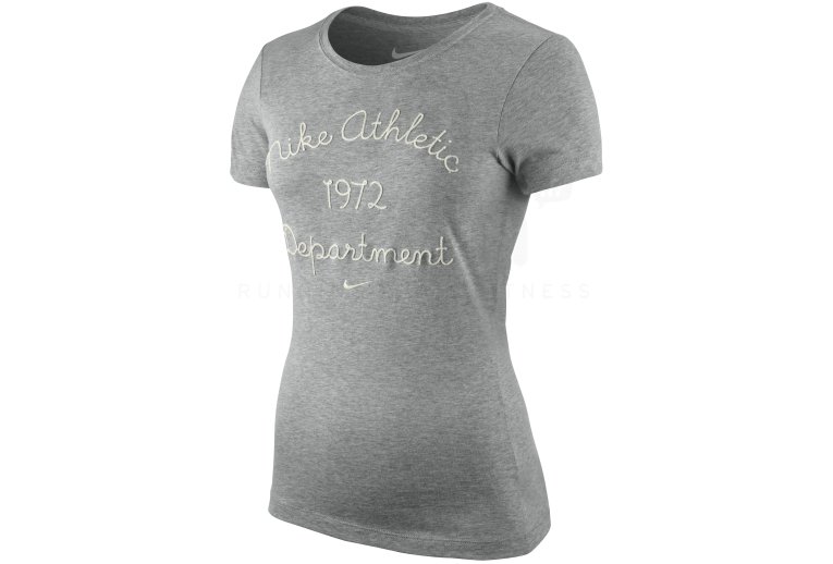 Nike T.S. Athletic Dept. Chainstitch W 