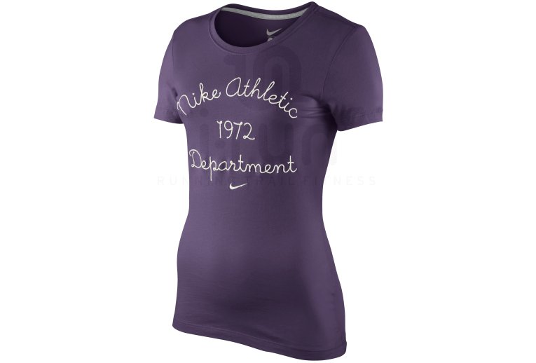Nike T.S. Athletic Dept. Chainstitch W 