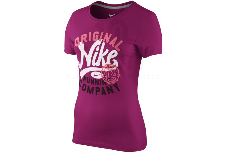 Nike T.S. Athletic Dept. Rounhouse W 