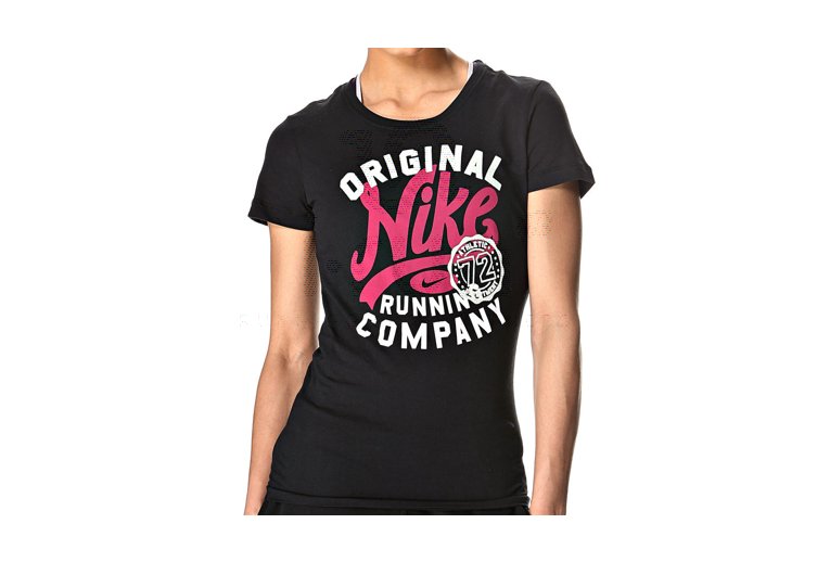Nike T.S. Athletic Dept. Rounhouse W 