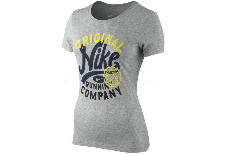Nike T.S. Athletic Dept. Rounhouse W 