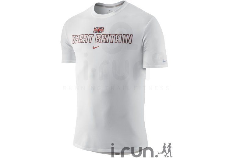 Nike T.S Challenger Country M 