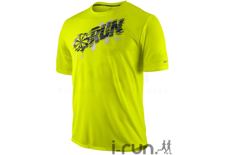 Nike T.S Challenger Pinwheel Fade M 