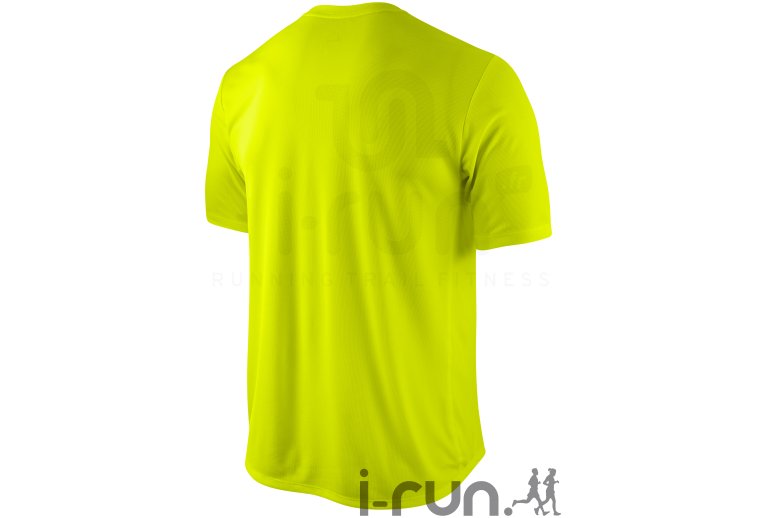 Nike T.S Challenger Pinwheel Fade M 