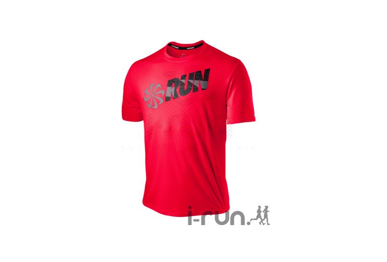 Nike T.S Challenger Pinwheel M 