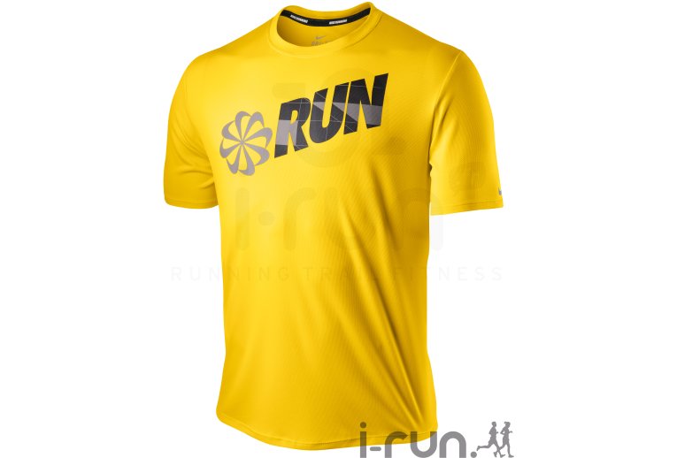 Nike T.S Challenger Pinwheel M 