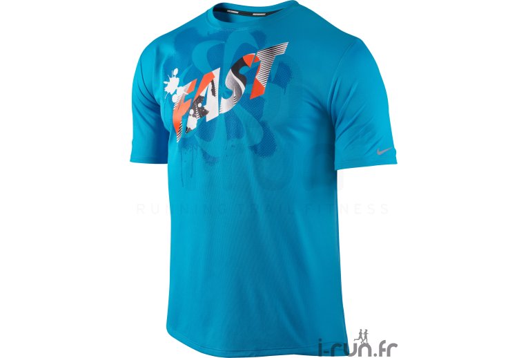Nike T.S Challenger Run Fast M 