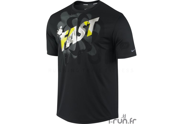 Nike T.S Challenger Run Fast M 