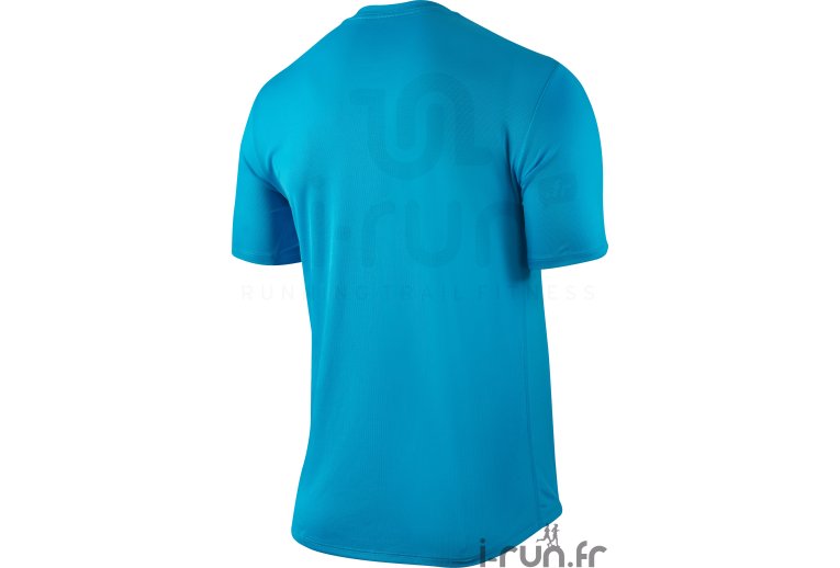Nike T.S Challenger Run Fast M 