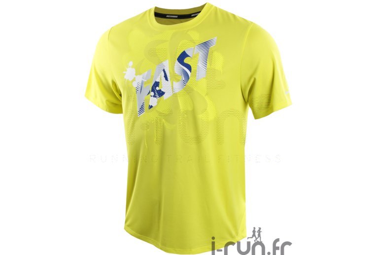 Nike T.S Challenger Run Fast M 