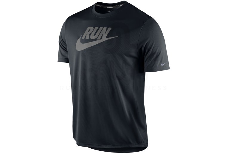 Nike T.S Challenger Swoosh M 