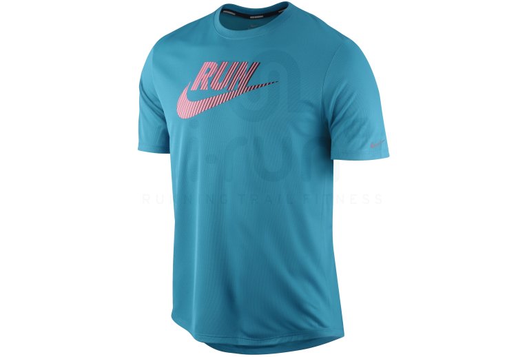 Nike T.S Challenger Swoosh M 