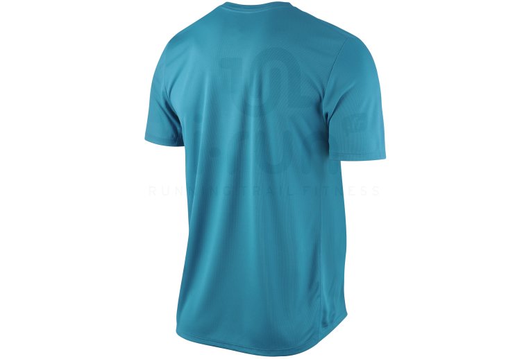 Nike T.S Challenger Swoosh M 