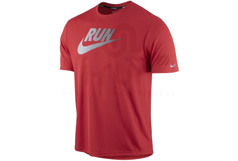 Nike T.S Challenger Swoosh M 