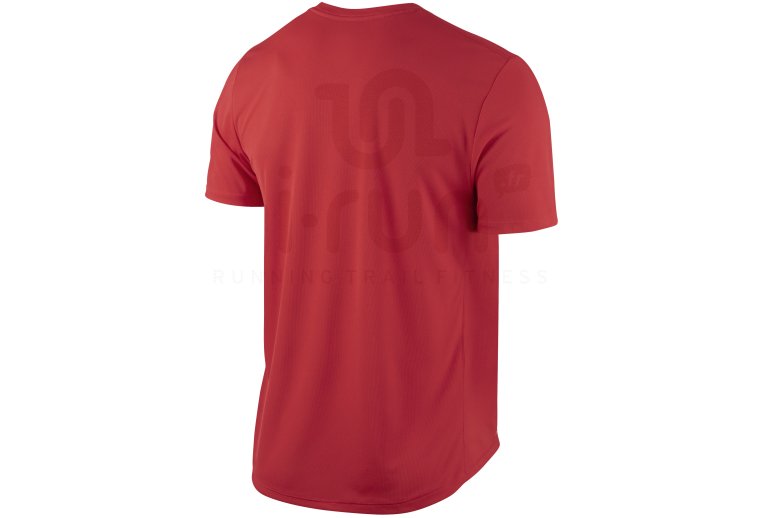 Nike T.S Challenger Swoosh M 