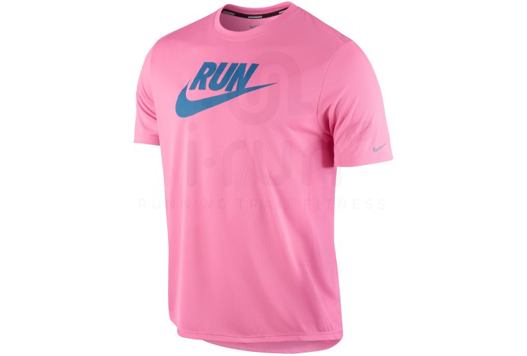 Nike T.S Challenger Swoosh M 