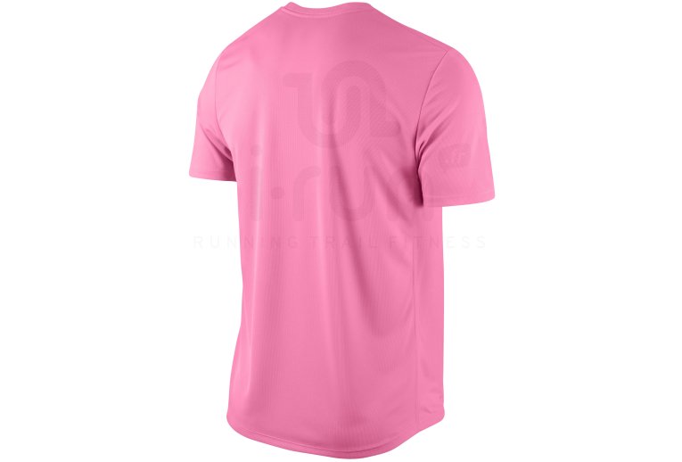 Nike T.S Challenger Swoosh M 