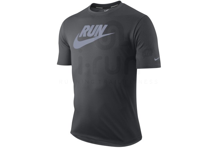 Nike T.S Challenger Swoosh M 