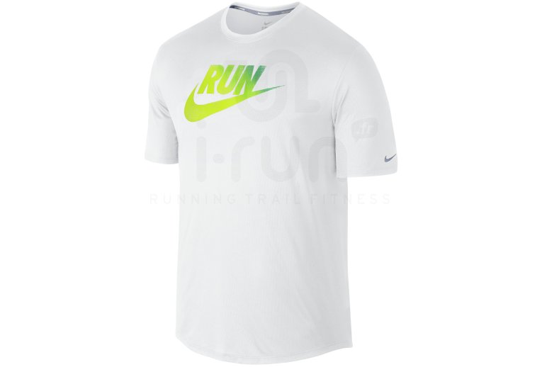 Nike T.S Challenger Swoosh M 