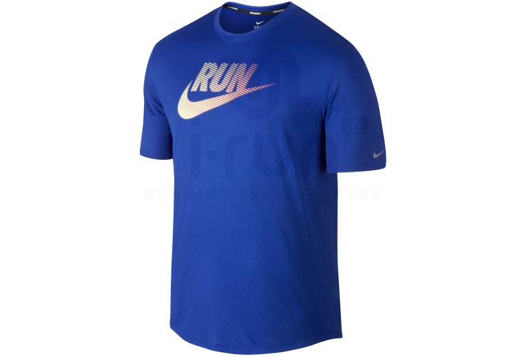 Nike T.S Challenger Swoosh M 