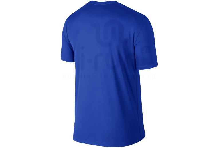 Nike T.S Challenger Swoosh M 