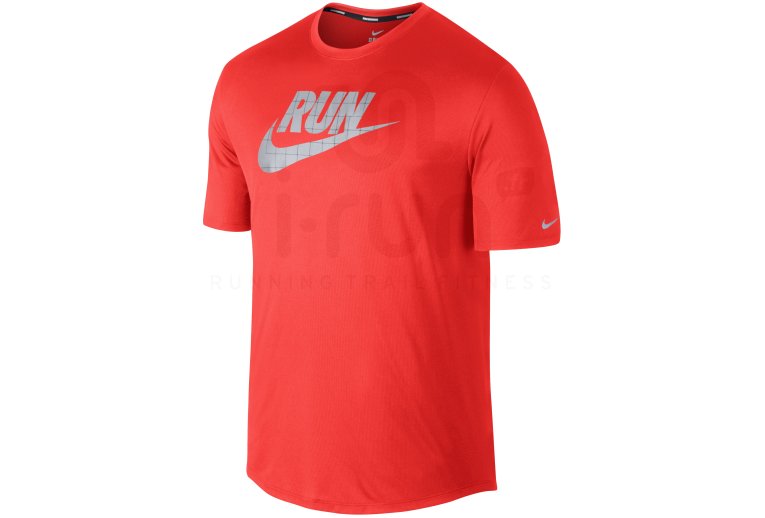 Nike T.S Challenger Swoosh M 