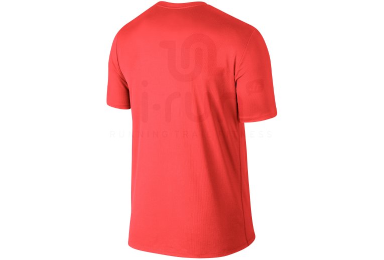 Nike T.S Challenger Swoosh M 