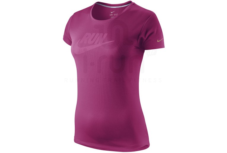 Nike T.S Challenger Swoosh W 
