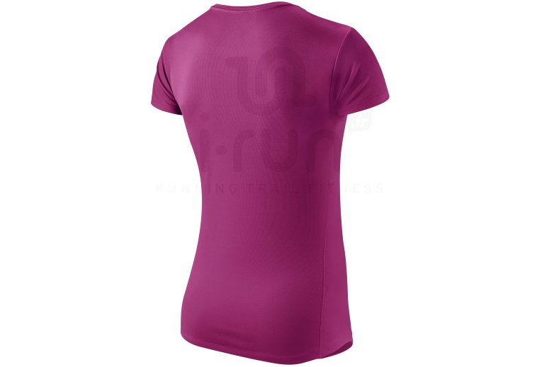 Nike T.S Challenger Swoosh W 