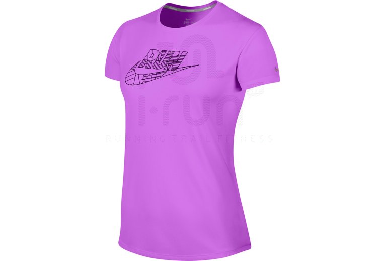 Nike T.S Challenger Swoosh W 