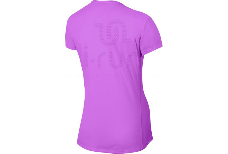 Nike T.S Challenger Swoosh W 