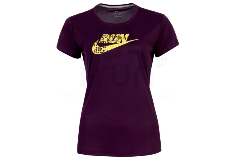 Nike T.S Challenger Swoosh W 