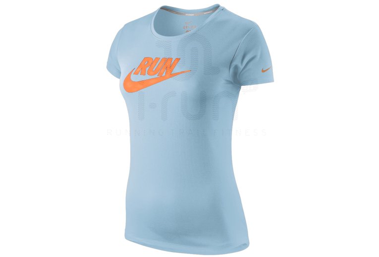 Nike T.S Challenger Swoosh W 
